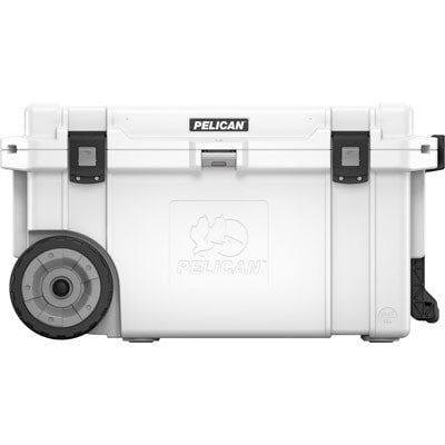 65QT ELITE WHEELED COOLER