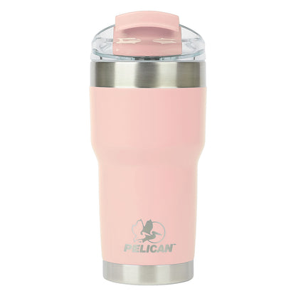 22oz Traveler Tumbler