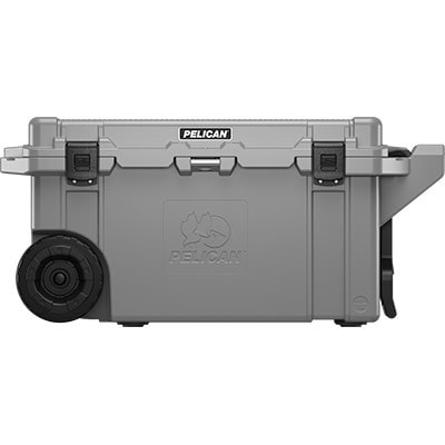 80QT ELITE WHEELED COOLER