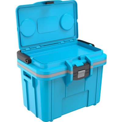 8QT PERSONAL COOLER