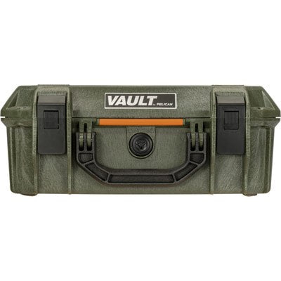 V200 VAULT MEDIUM CASE