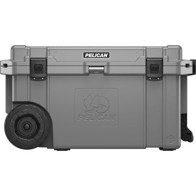 65QT ELITE WHEELED COOLER