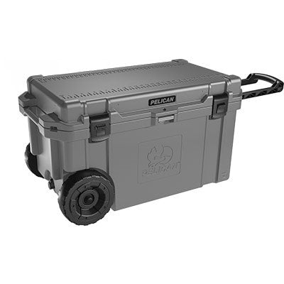 65QT ELITE WHEELED COOLER