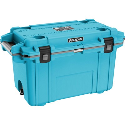 70QT ELITE COOLER