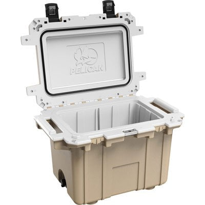 50QT ELITE COOLER