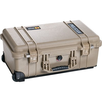 1510 PROTECTOR CARRY-ON CASE