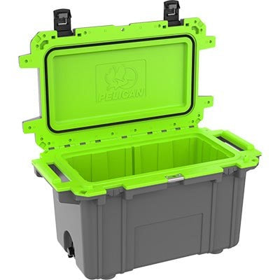 70QT ELITE COOLER