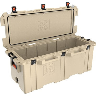 250QT ELITE COOLER