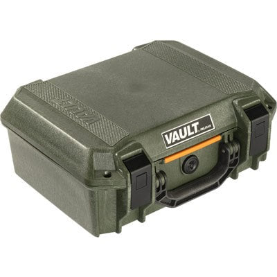 V200 VAULT MEDIUM CASE