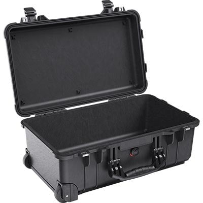 1510 PROTECTOR CARRY-ON CASE