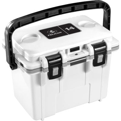 14QT PERSONAL COOLER