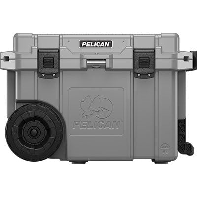 45QT ELITE WHEELED COOLER