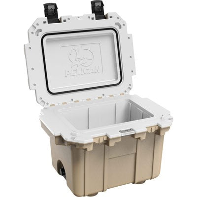 30QT ELITE COOLER