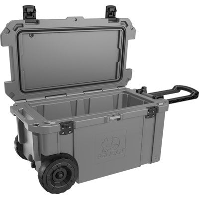 65QT ELITE WHEELED COOLER