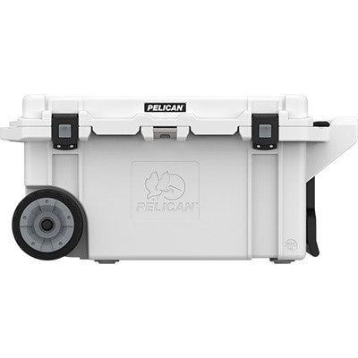 80QT ELITE WHEELED COOLER