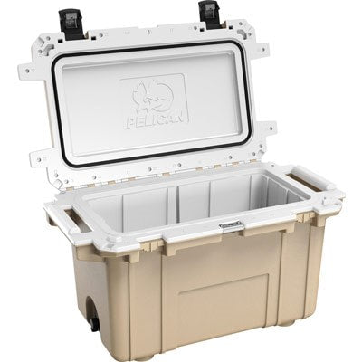 70QT ELITE COOLER