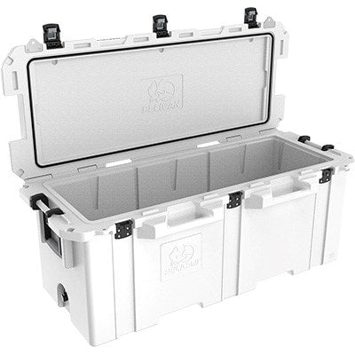 250QT ELITE COOLER