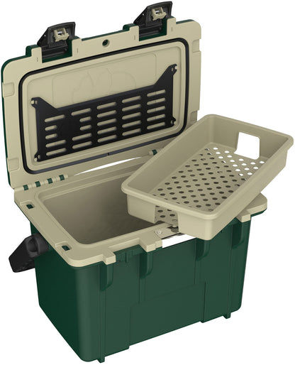 14QT PERSONAL COOLER