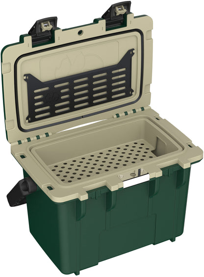 14QT PERSONAL COOLER