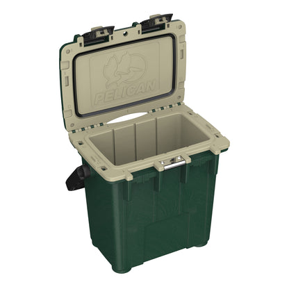 20QT ELITE COOLER