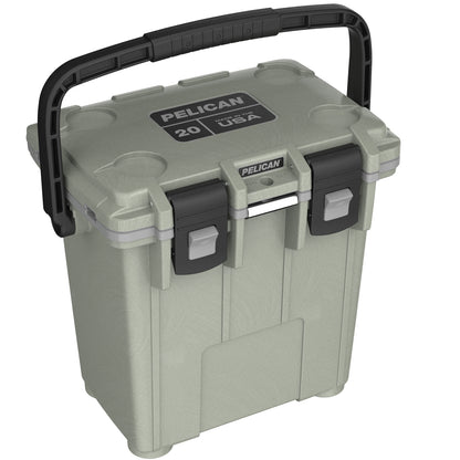 20QT ELITE COOLER