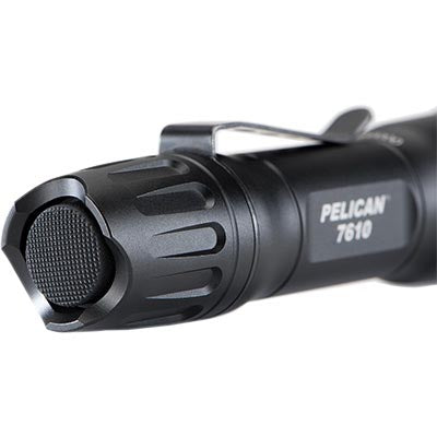 7610 Tactical Flashlight