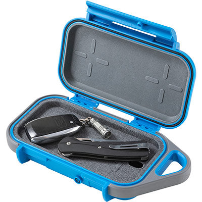 G40 Personal Utility Go Case