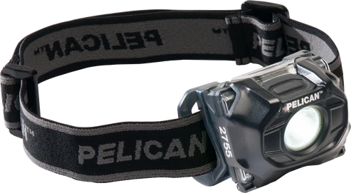 2755 Pelican™ Headlamp