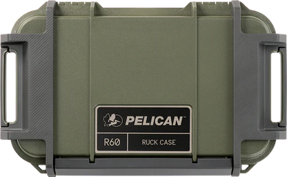 R60 Personal Utility Ruck Case